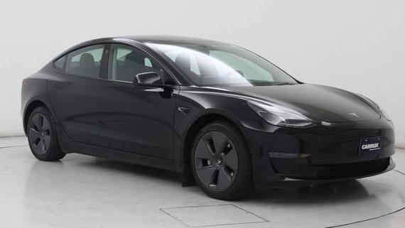 TESLA MODEL 3 2023 5YJ3E1EA3PF470055 image